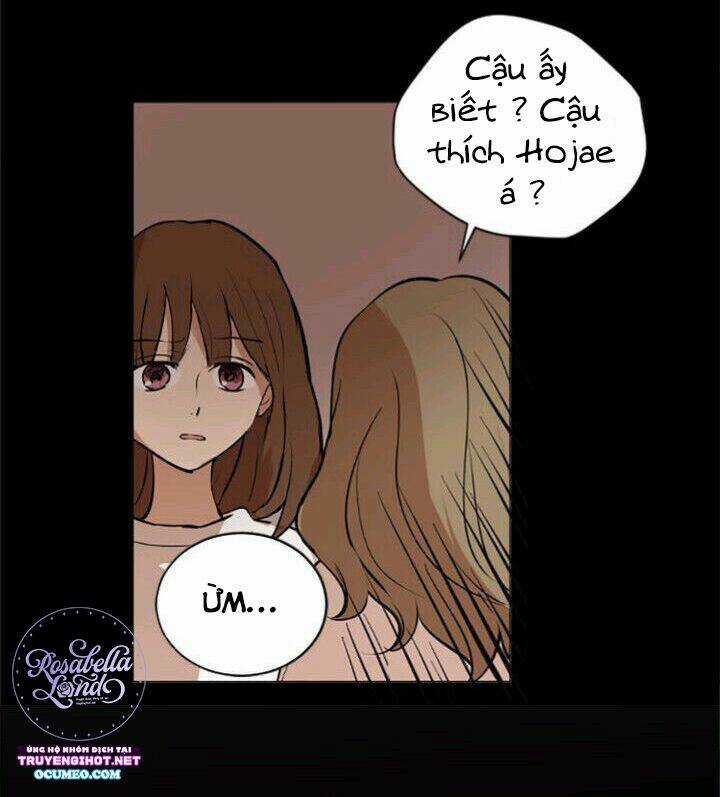 Tình Yêu Tuổi Trẻ - Chapter 33 - Trang 9