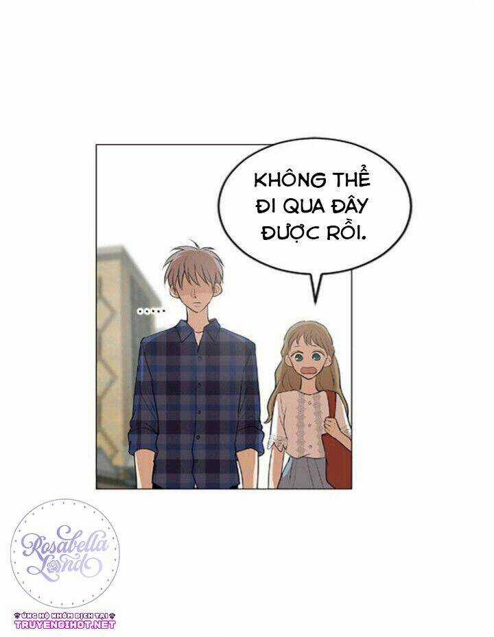 Tình Yêu Tuổi Trẻ - Chapter 34 - Trang 30