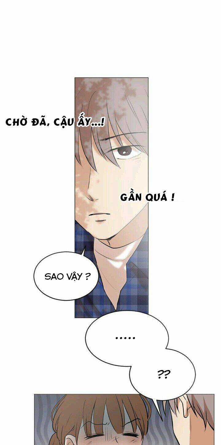 Tình Yêu Tuổi Trẻ - Chapter 37 - Trang 5