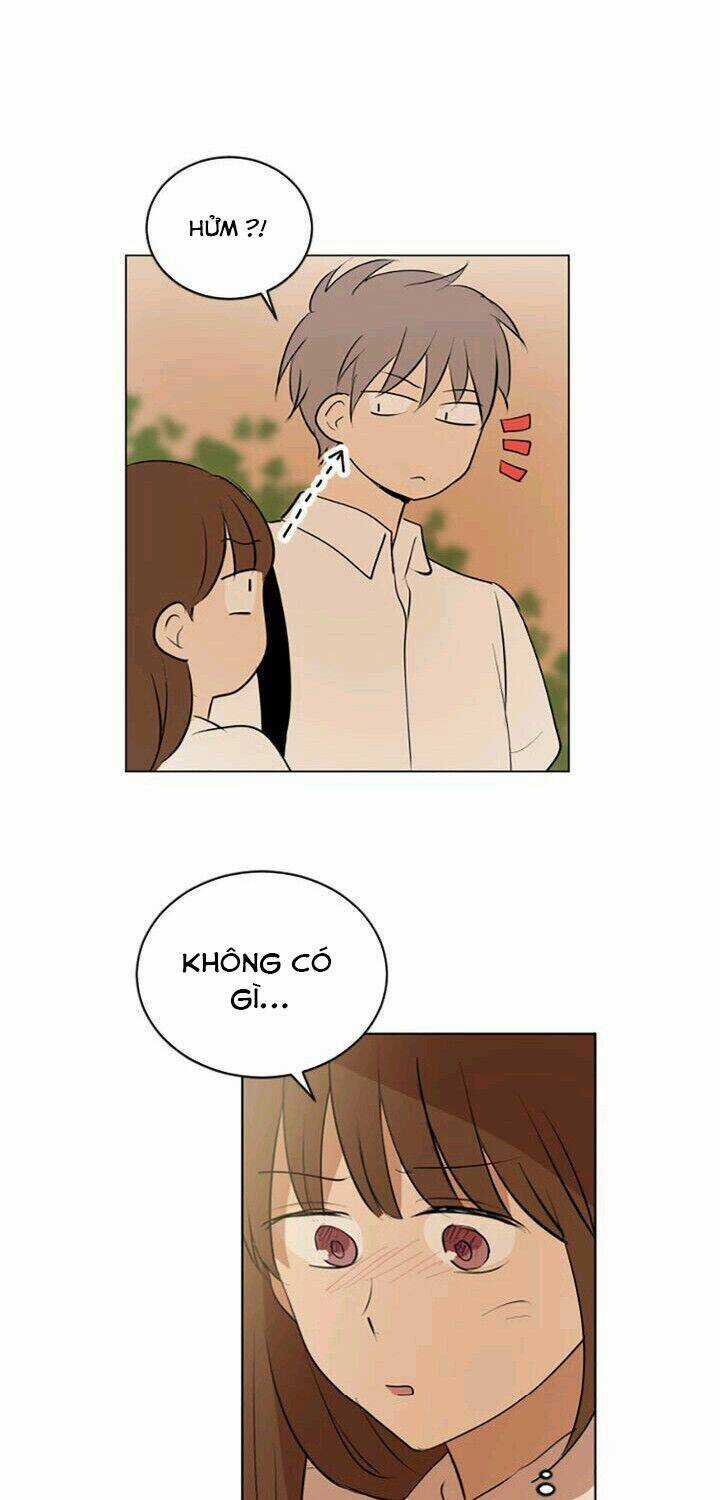 Tình Yêu Tuổi Trẻ - Chapter 38 - Trang 10