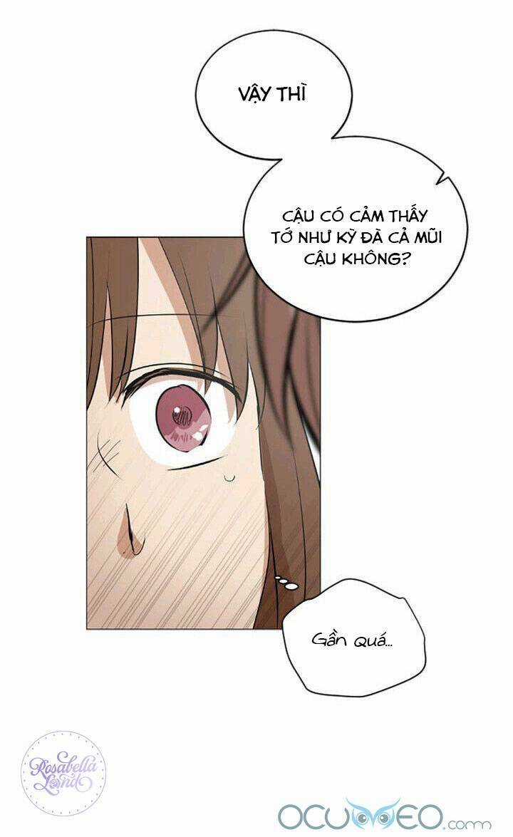 Tình Yêu Tuổi Trẻ - Chapter 39 - Trang 17