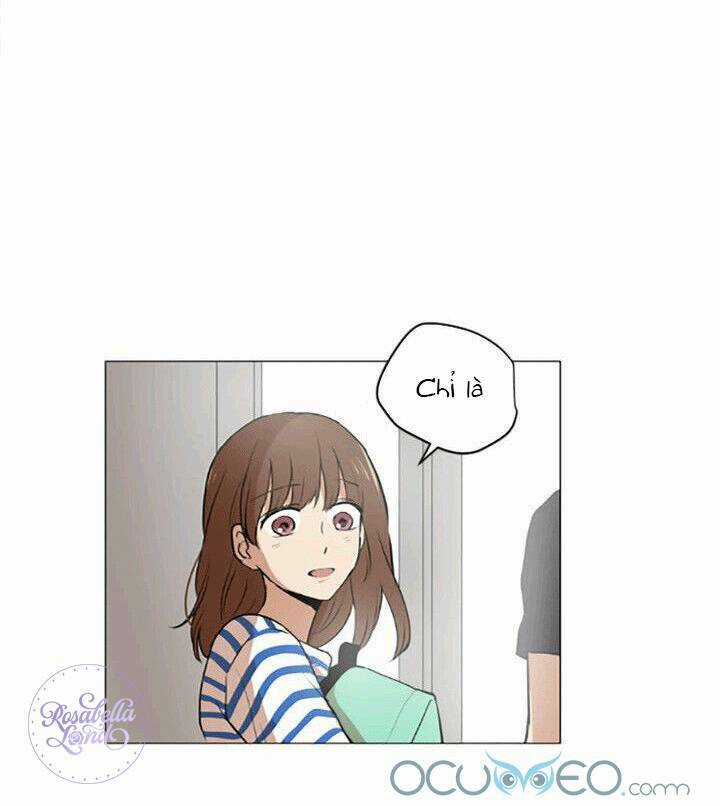 Tình Yêu Tuổi Trẻ - Chapter 39 - Trang 3