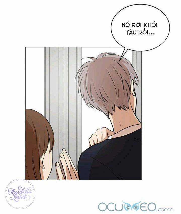 Tình Yêu Tuổi Trẻ - Chapter 39 - Trang 21