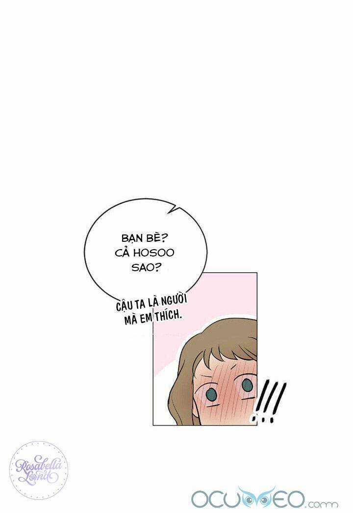 Tình Yêu Tuổi Trẻ - Chapter 39 - Trang 36