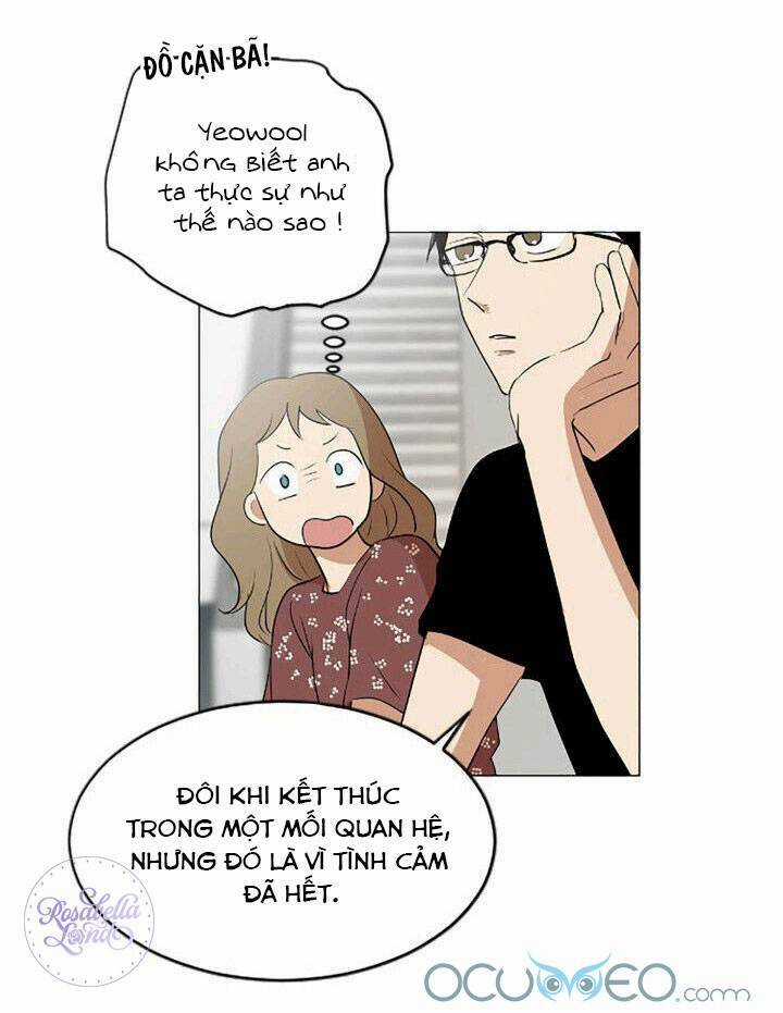 Tình Yêu Tuổi Trẻ - Chapter 39 - Trang 39