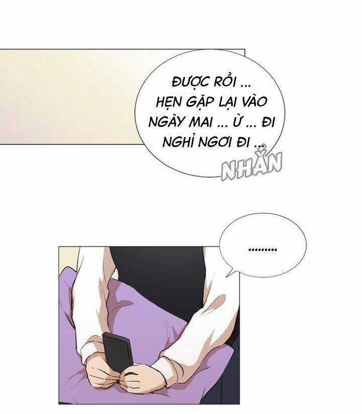 Tình Yêu Tuổi Trẻ - Chapter 4 - Trang 25