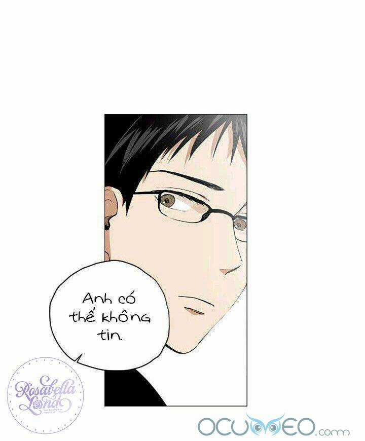 Tình Yêu Tuổi Trẻ - Chapter 40 - Trang 9