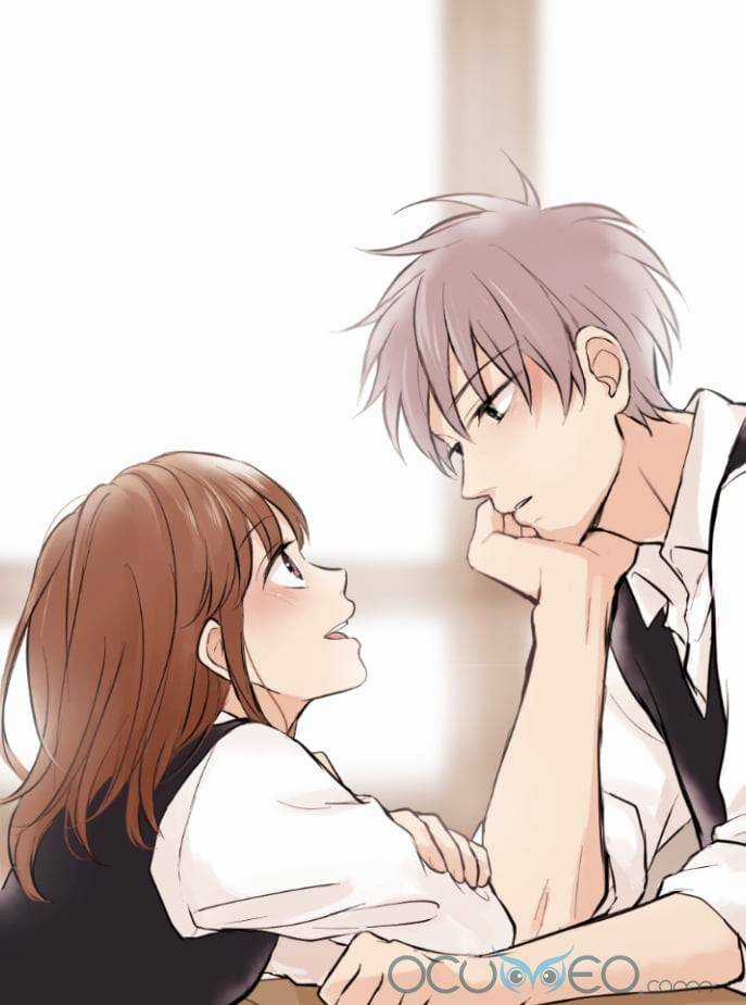 Tình Yêu Tuổi Trẻ - Chapter 41 - Trang 1