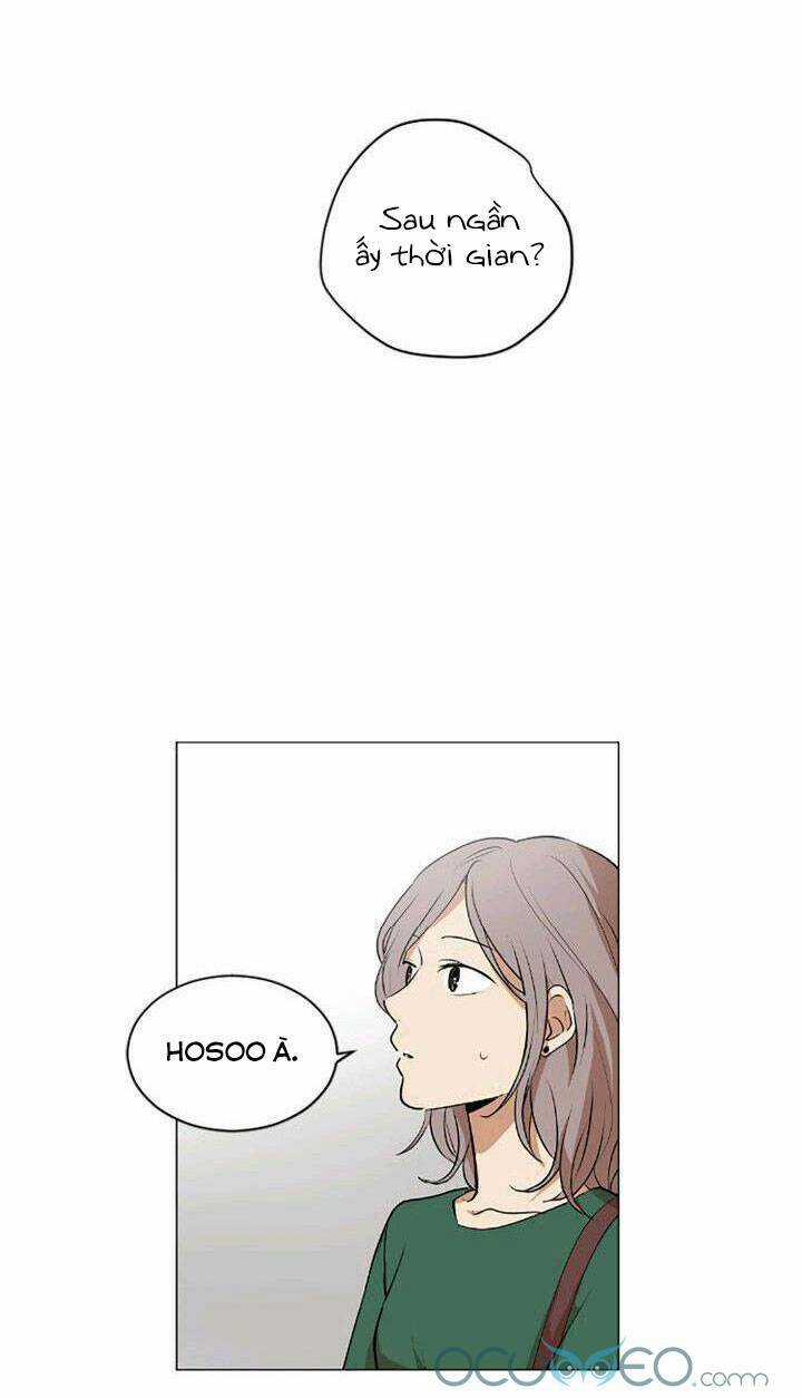 Tình Yêu Tuổi Trẻ - Chapter 41 - Trang 3