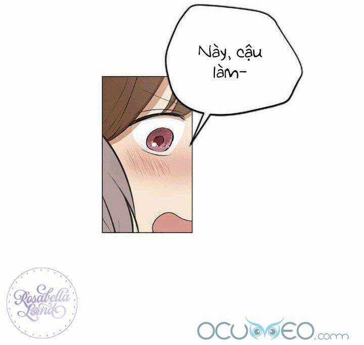 Tình Yêu Tuổi Trẻ - Chapter 41 - Trang 24