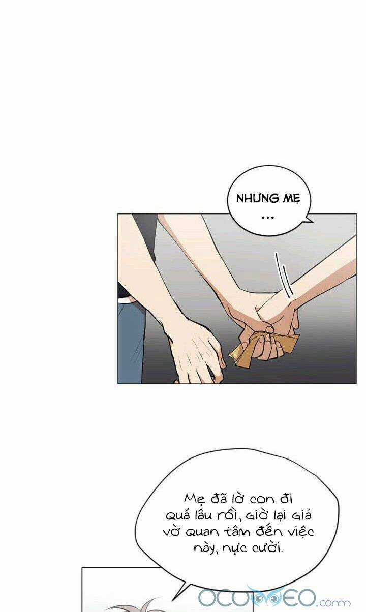 Tình Yêu Tuổi Trẻ - Chapter 41 - Trang 4