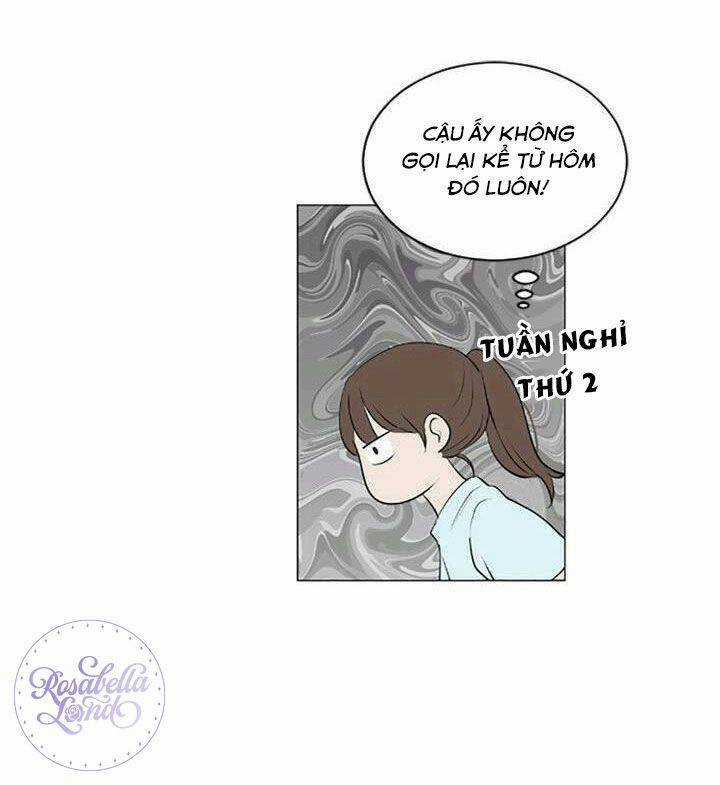 Tình Yêu Tuổi Trẻ - Chapter 44 - Trang 33