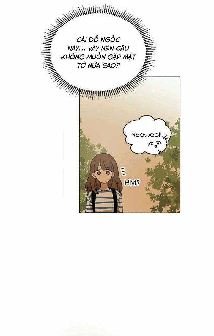 Tình Yêu Tuổi Trẻ - Chapter 44 - Trang 6