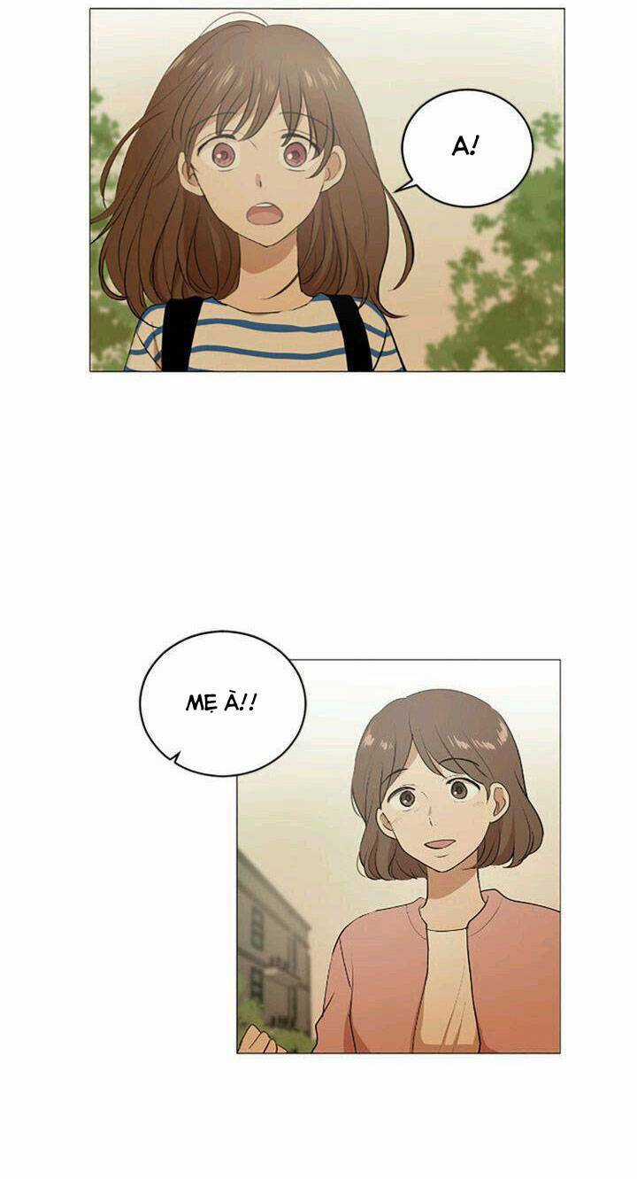 Tình Yêu Tuổi Trẻ - Chapter 44 - Trang 7