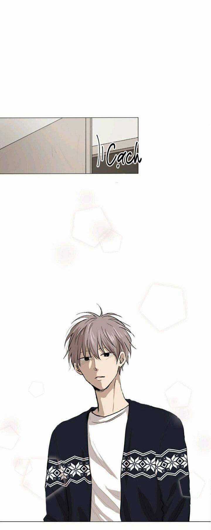 Tình Yêu Tuổi Trẻ - Chapter 45 - Trang 2