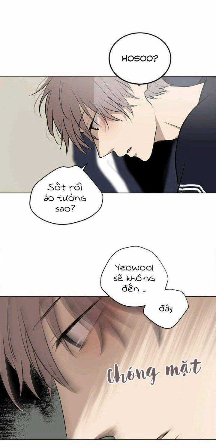 Tình Yêu Tuổi Trẻ - Chapter 45 - Trang 5