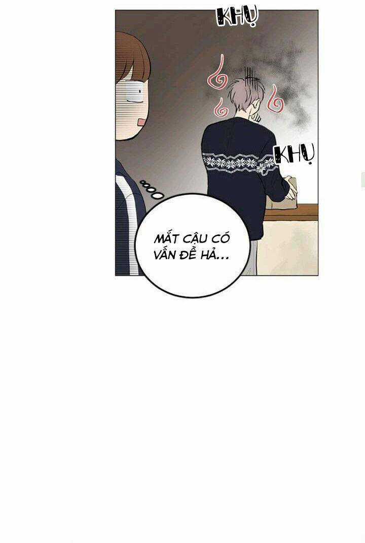 Tình Yêu Tuổi Trẻ - Chapter 45 - Trang 8