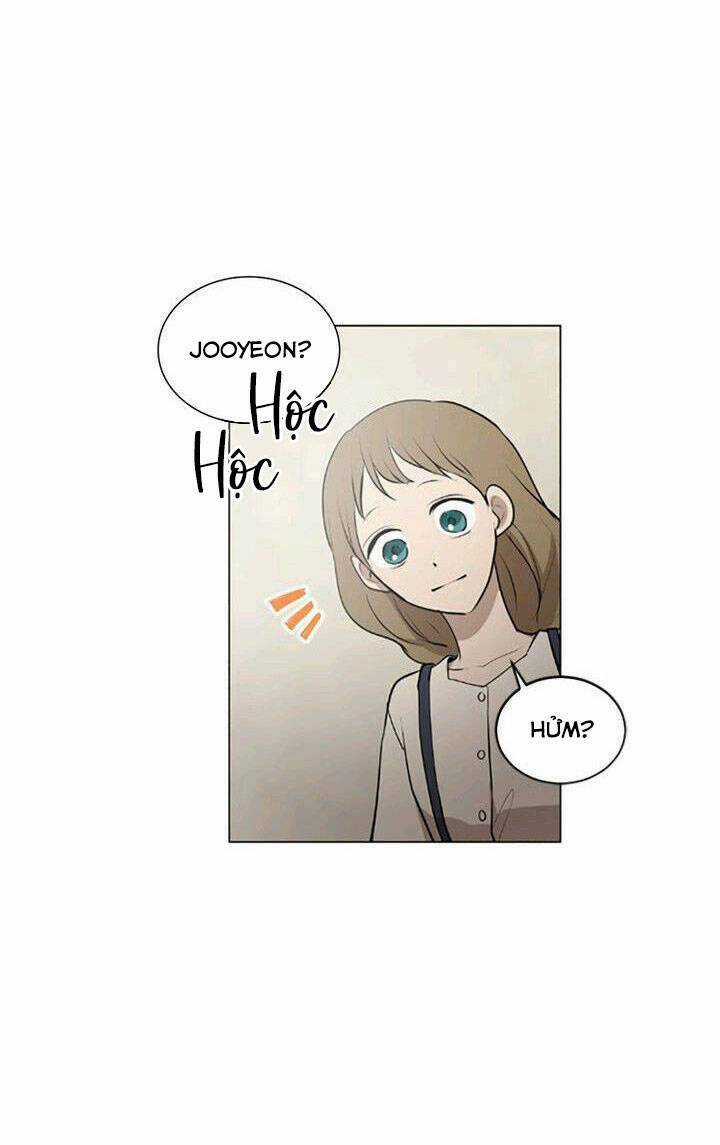 Tình Yêu Tuổi Trẻ - Chapter 46 - Trang 3