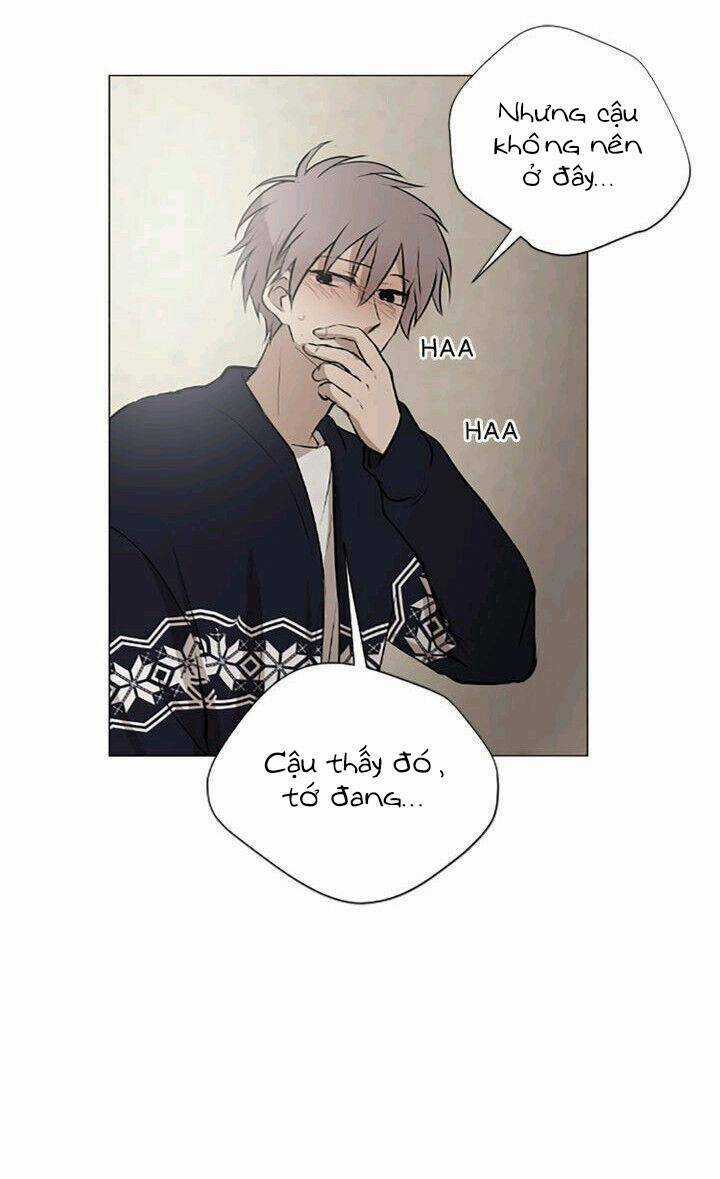 Tình Yêu Tuổi Trẻ - Chapter 46 - Trang 21