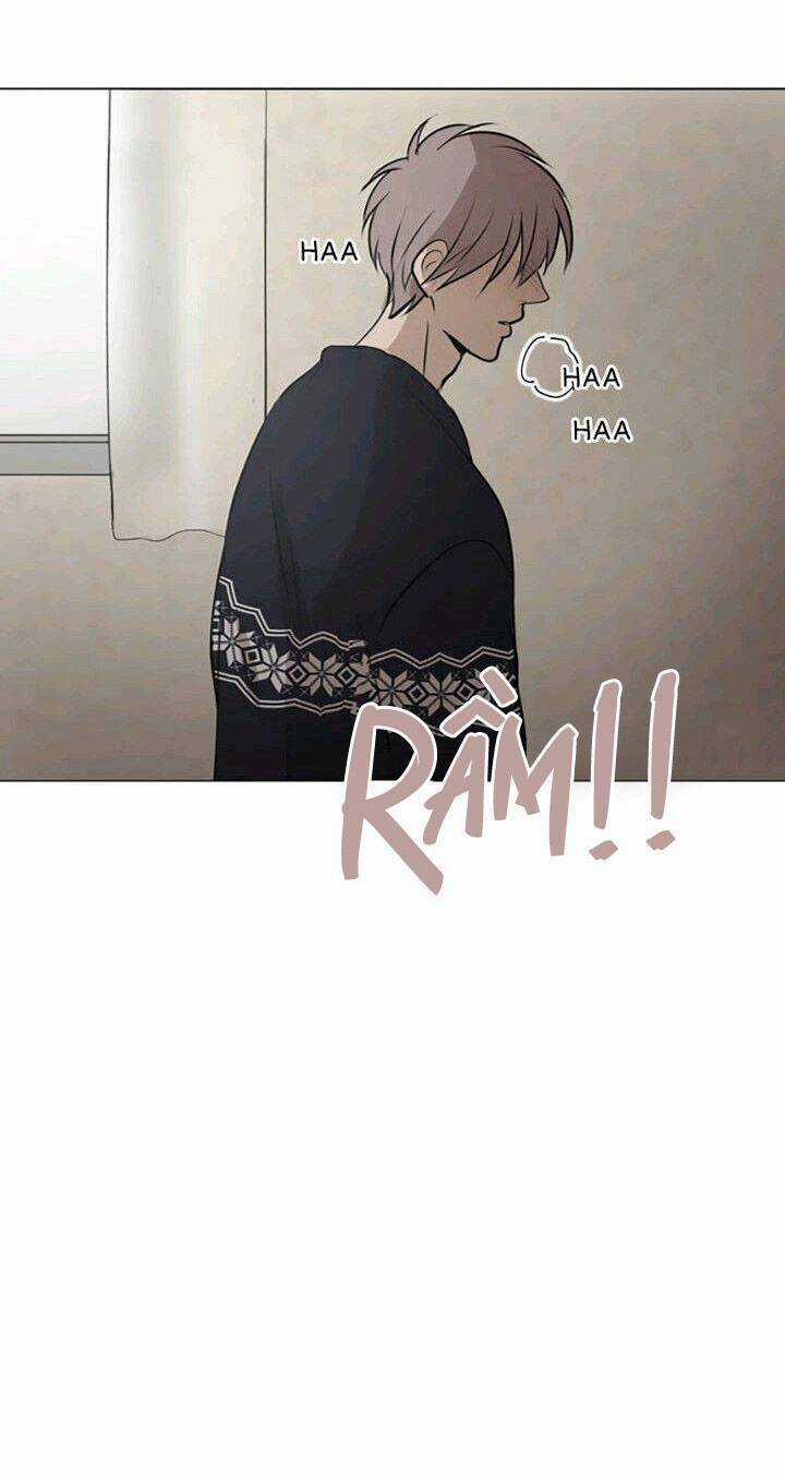 Tình Yêu Tuổi Trẻ - Chapter 46 - Trang 29