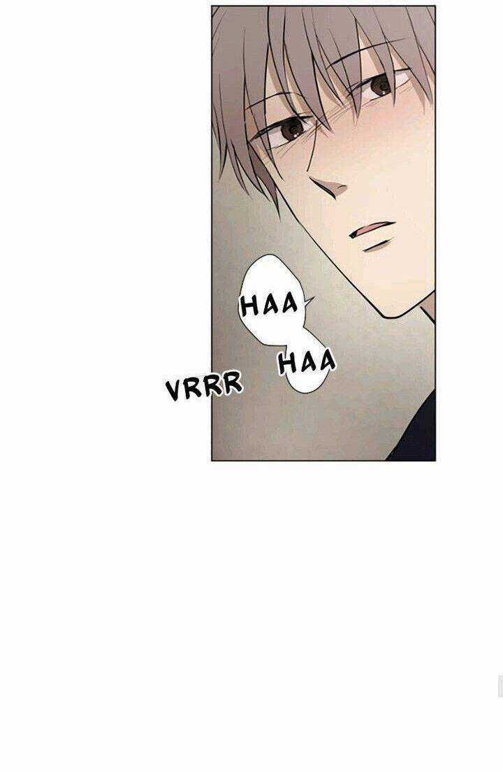 Tình Yêu Tuổi Trẻ - Chapter 46 - Trang 33