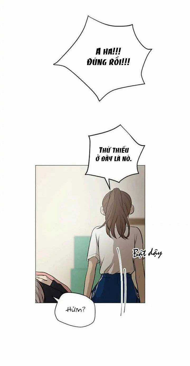 Tình Yêu Tuổi Trẻ - Chapter 48 - Trang 3