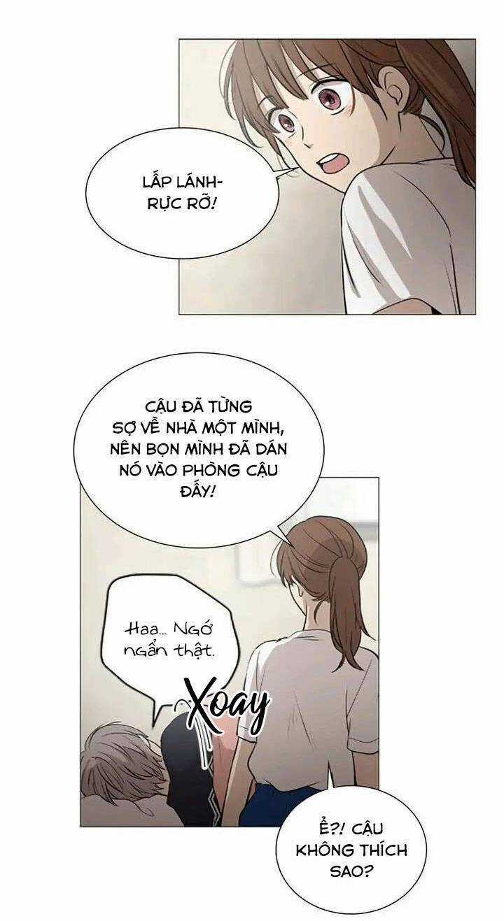 Tình Yêu Tuổi Trẻ - Chapter 48 - Trang 4