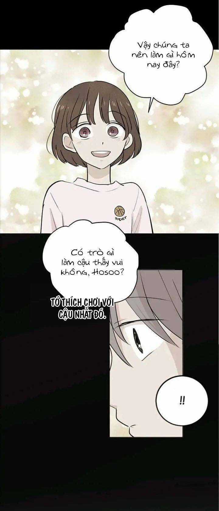 Tình Yêu Tuổi Trẻ - Chapter 48 - Trang 36