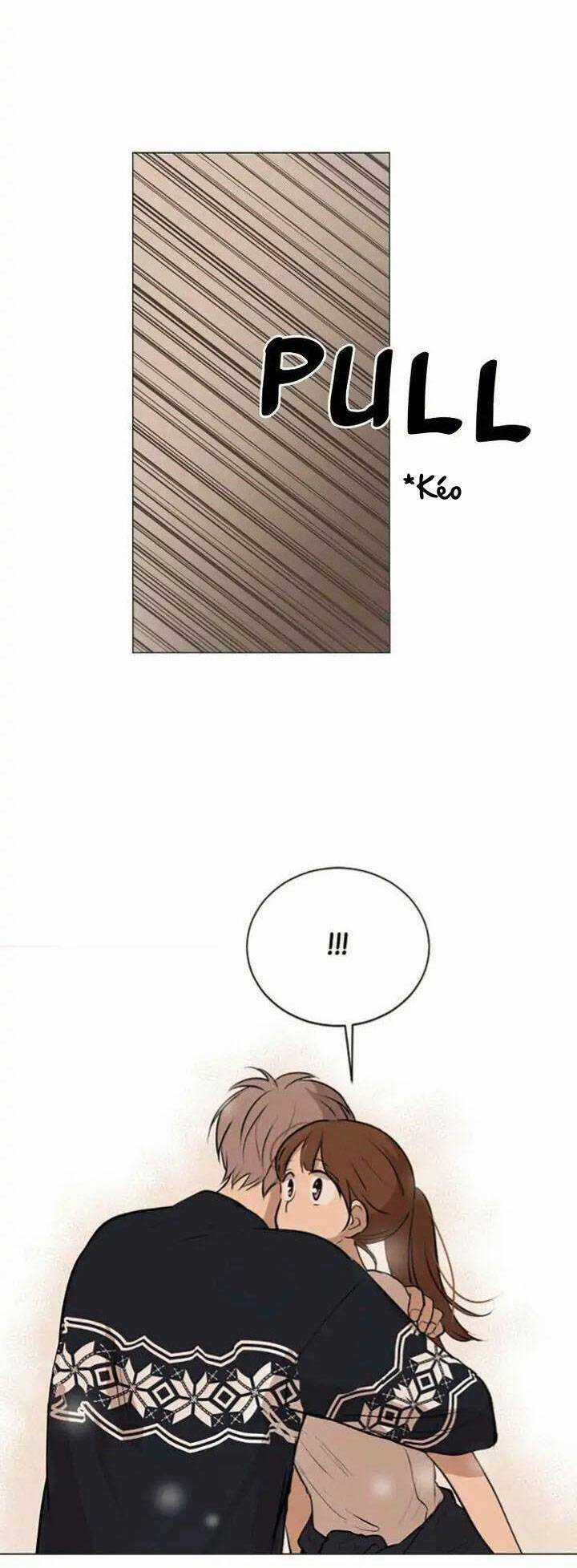 Tình Yêu Tuổi Trẻ - Chapter 48 - Trang 43