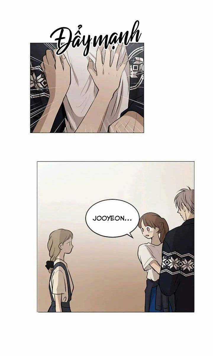 Tình Yêu Tuổi Trẻ - Chapter 49 - Trang 14