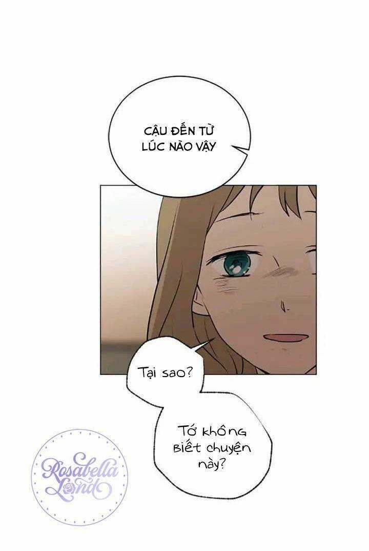 Tình Yêu Tuổi Trẻ - Chapter 49 - Trang 15