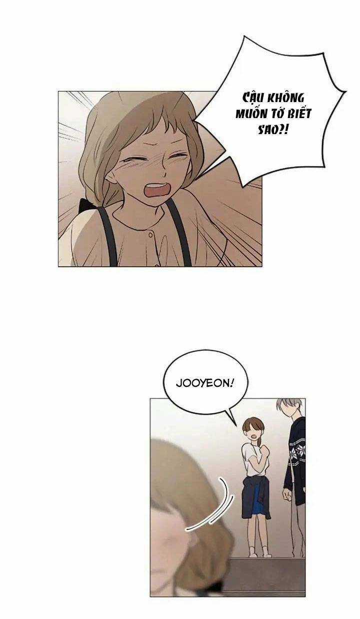 Tình Yêu Tuổi Trẻ - Chapter 49 - Trang 16