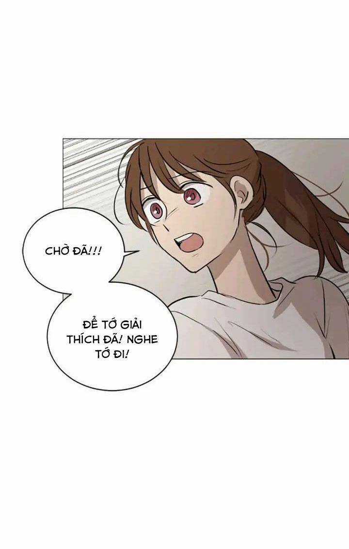 Tình Yêu Tuổi Trẻ - Chapter 49 - Trang 17