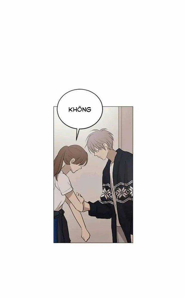 Tình Yêu Tuổi Trẻ - Chapter 49 - Trang 19