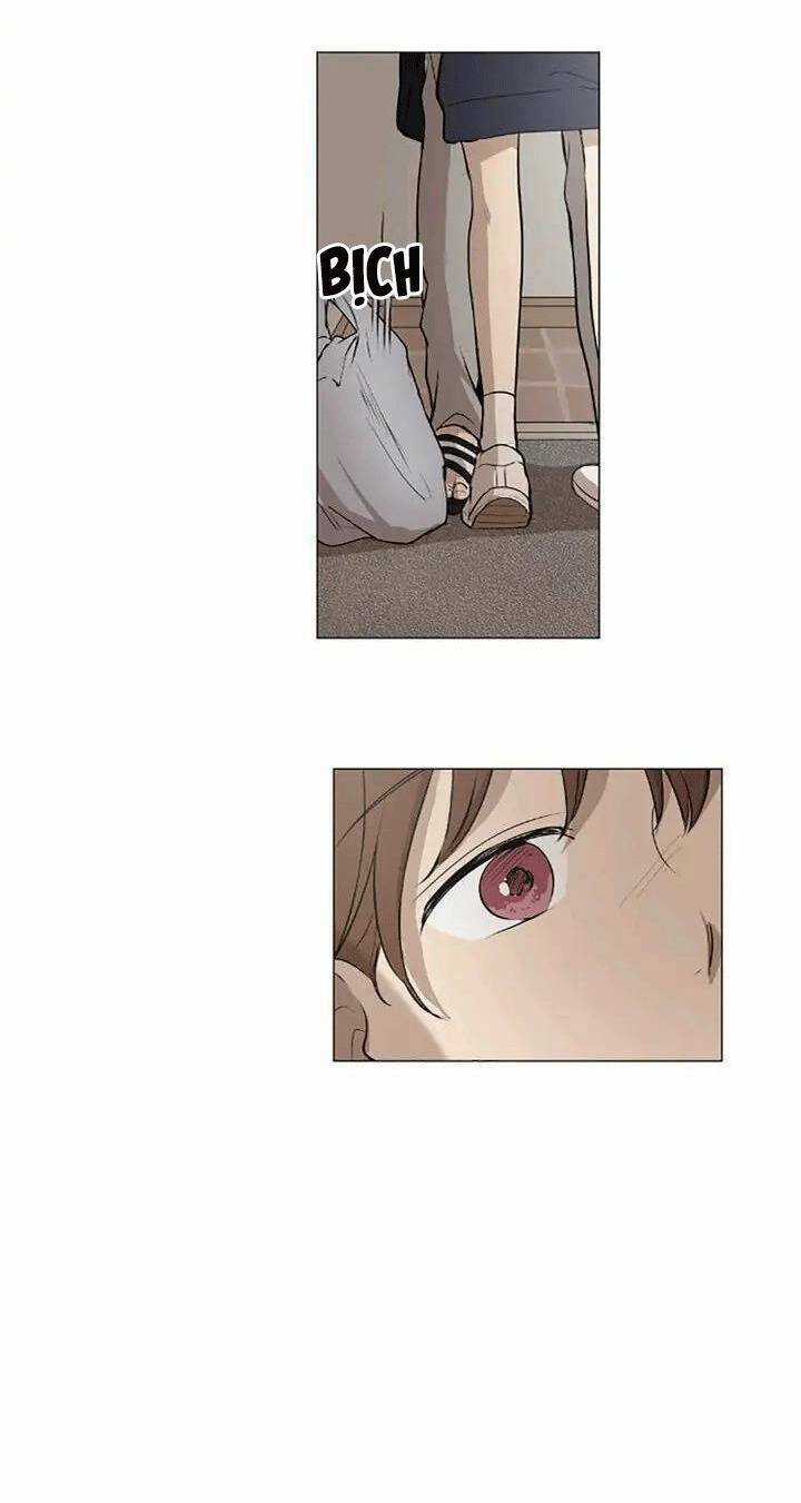 Tình Yêu Tuổi Trẻ - Chapter 49 - Trang 8