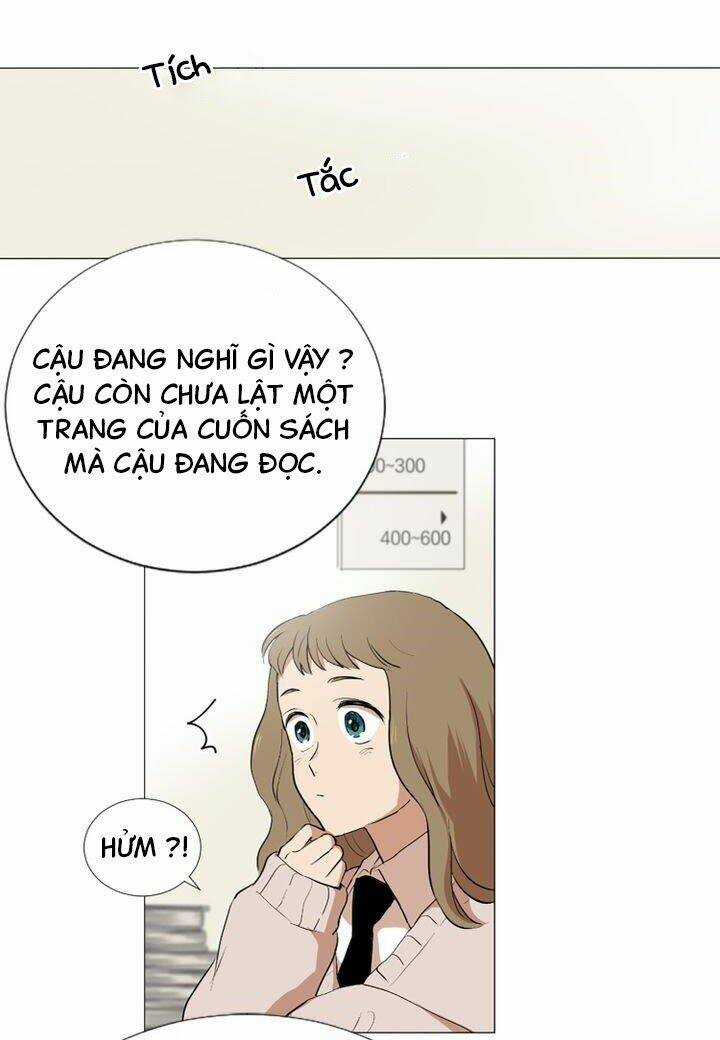 Tình Yêu Tuổi Trẻ - Chapter 5 - Trang 42