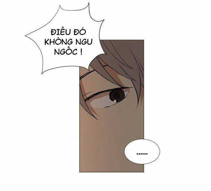 Tình Yêu Tuổi Trẻ - Chapter 5 - Trang 7