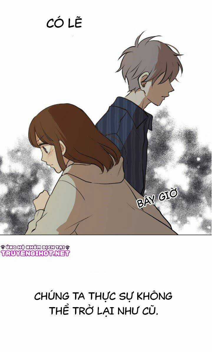 Tình Yêu Tuổi Trẻ - Chapter 5 - Trang 10