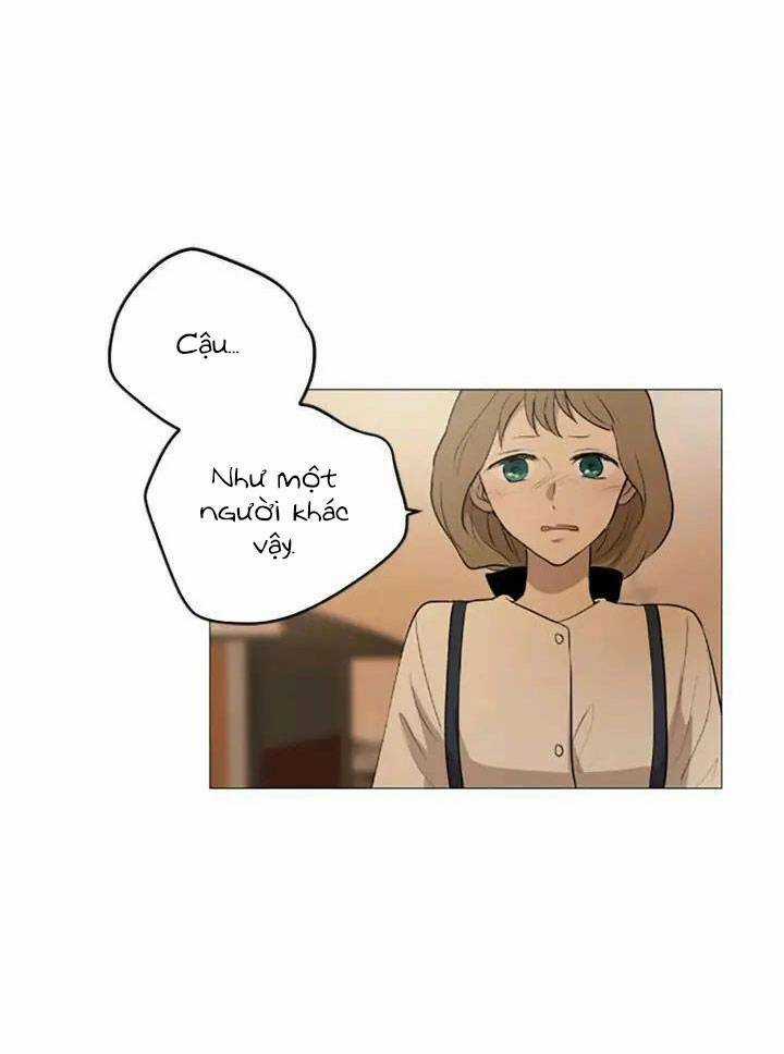 Tình Yêu Tuổi Trẻ - Chapter 50 - Trang 3