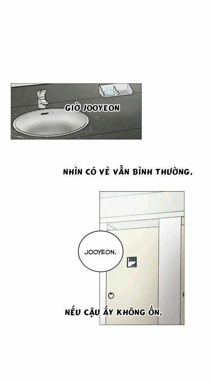 Tình Yêu Tuổi Trẻ - Chapter 52 - Trang 2