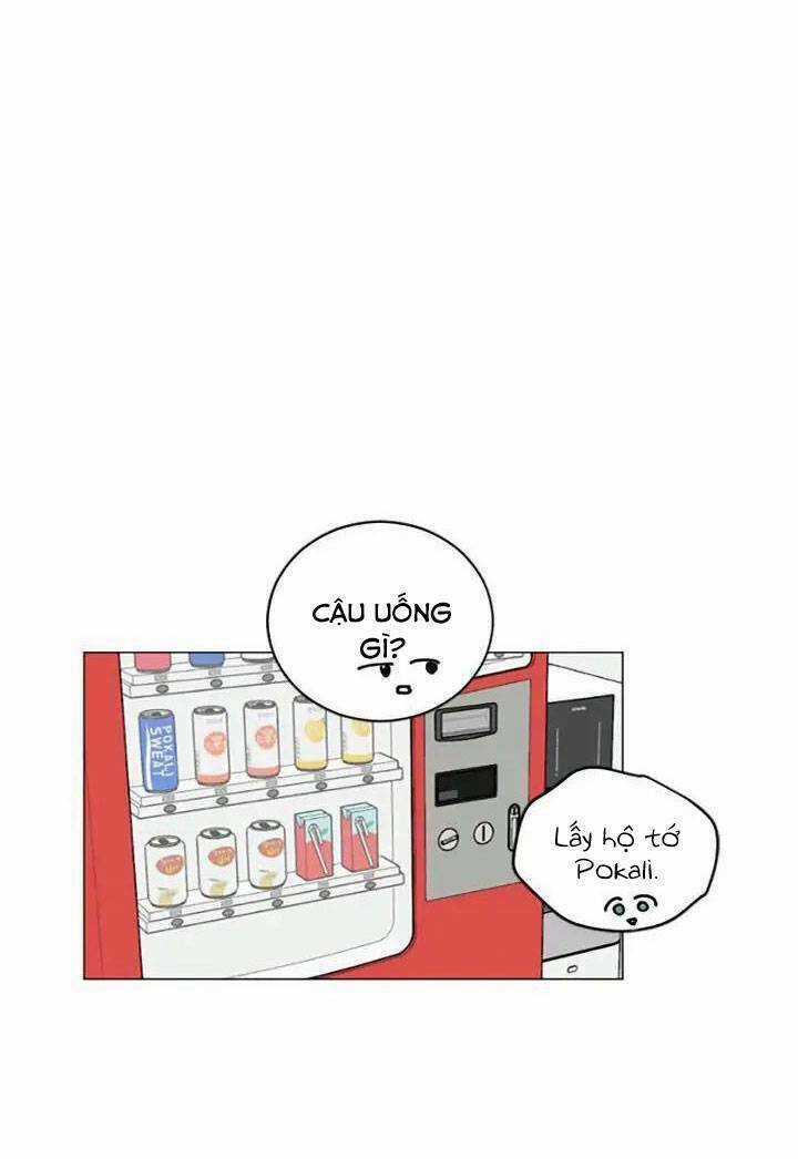 Tình Yêu Tuổi Trẻ - Chapter 52 - Trang 33