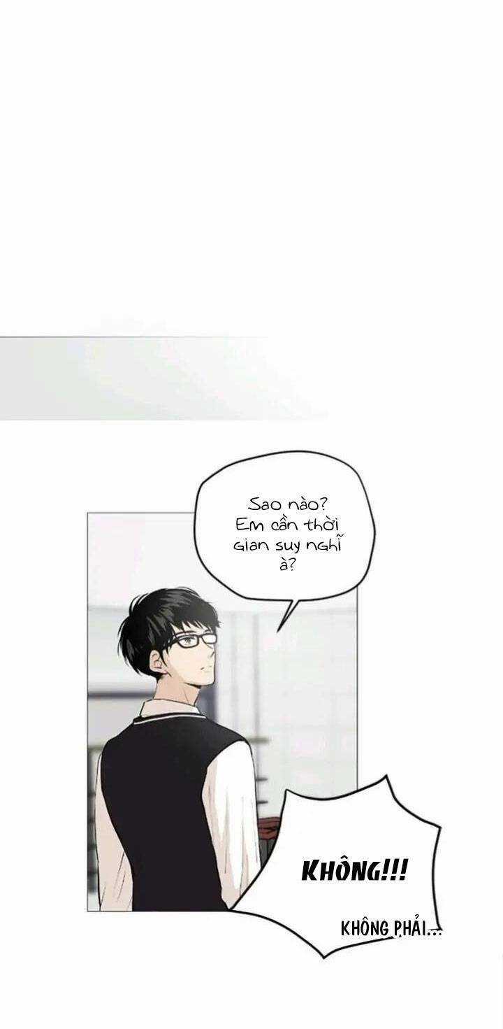 Tình Yêu Tuổi Trẻ - Chapter 53 - Trang 3