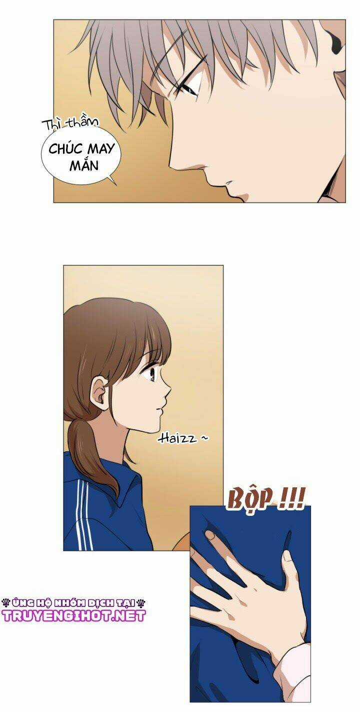 Tình Yêu Tuổi Trẻ - Chapter 6 - Trang 30