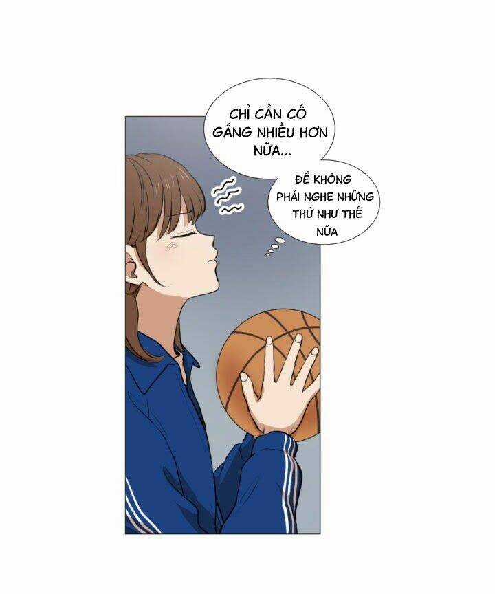 Tình Yêu Tuổi Trẻ - Chapter 6 - Trang 5