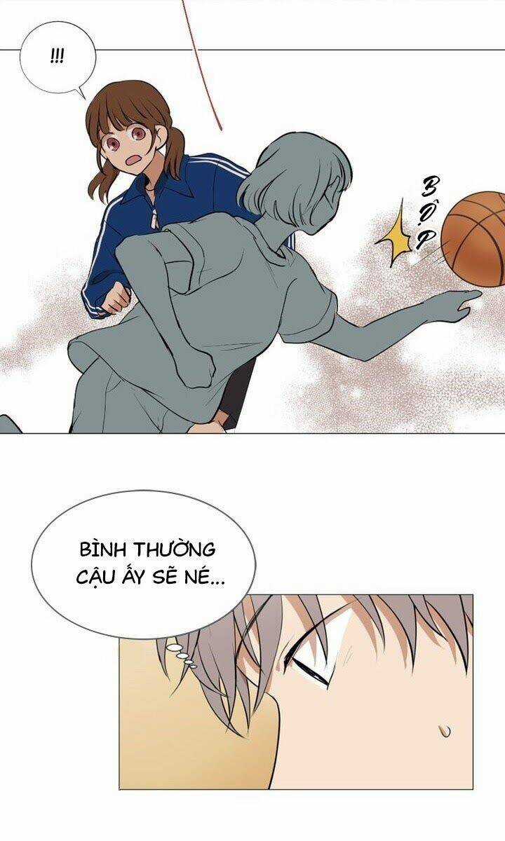 Tình Yêu Tuổi Trẻ - Chapter 7 - Trang 3