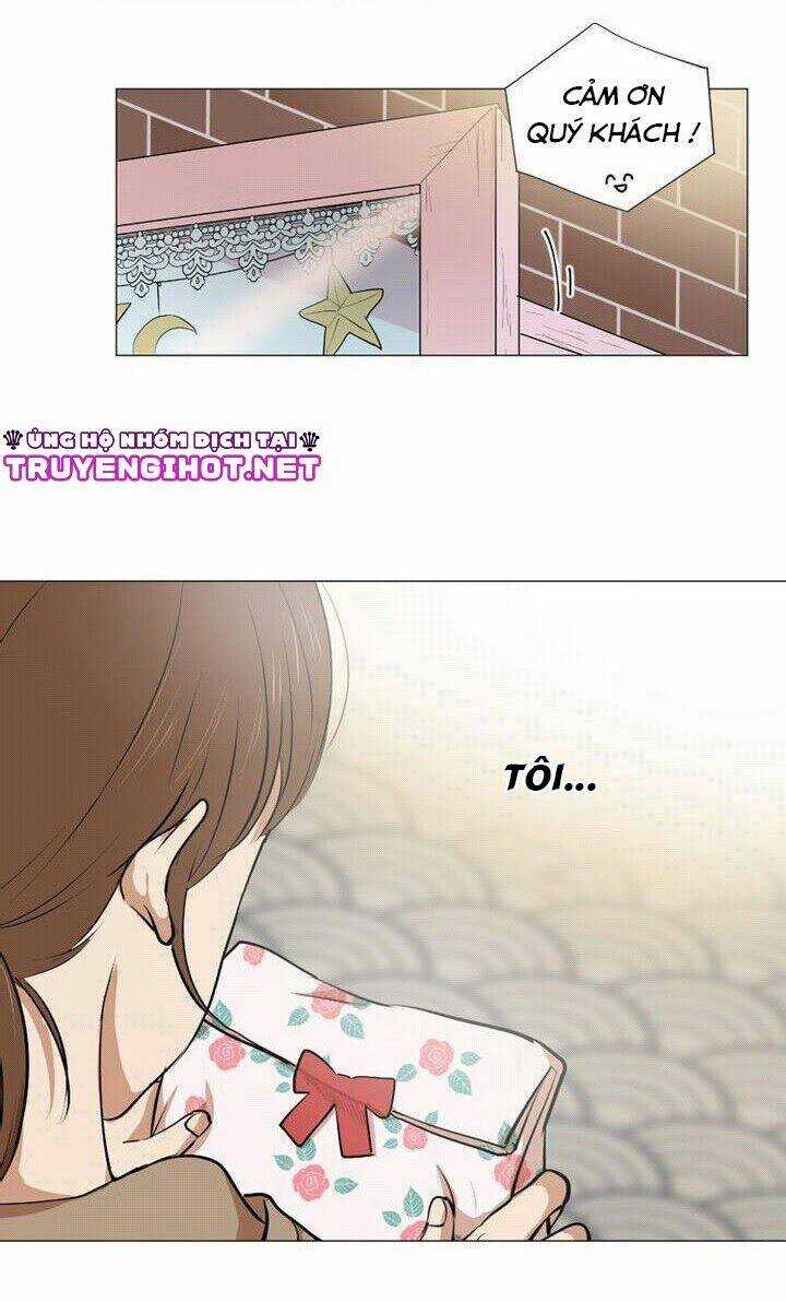 Tình Yêu Tuổi Trẻ - Chapter 9 - Trang 20