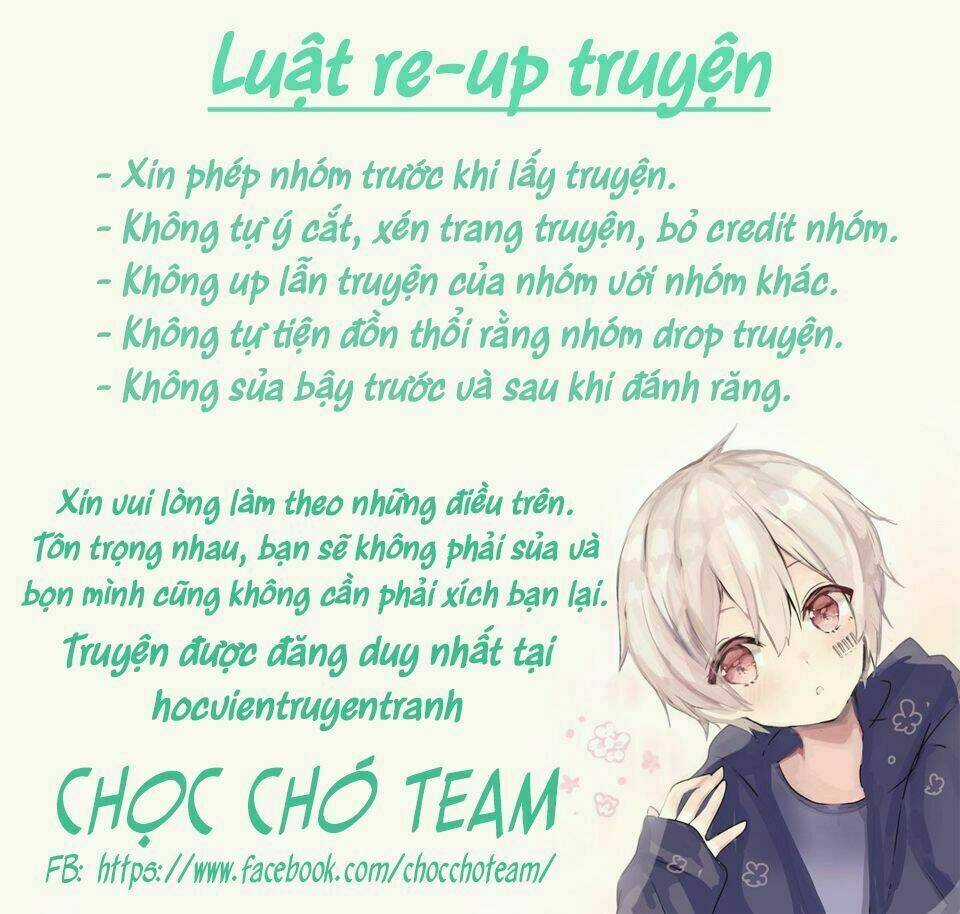 Tình Yêu Và Con Tim - Chapter 1 - Trang 1