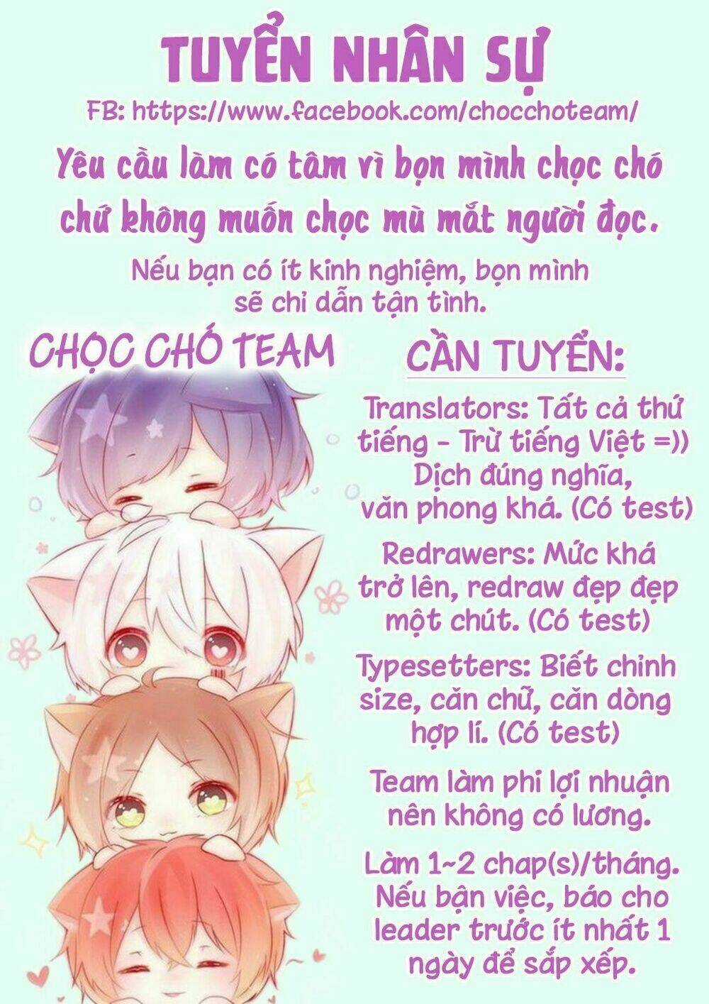 Tình Yêu Và Con Tim - Chapter 1 - Trang 2