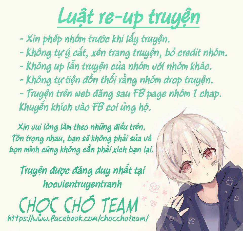 Tình Yêu Và Con Tim - Chapter 2 - Trang 1