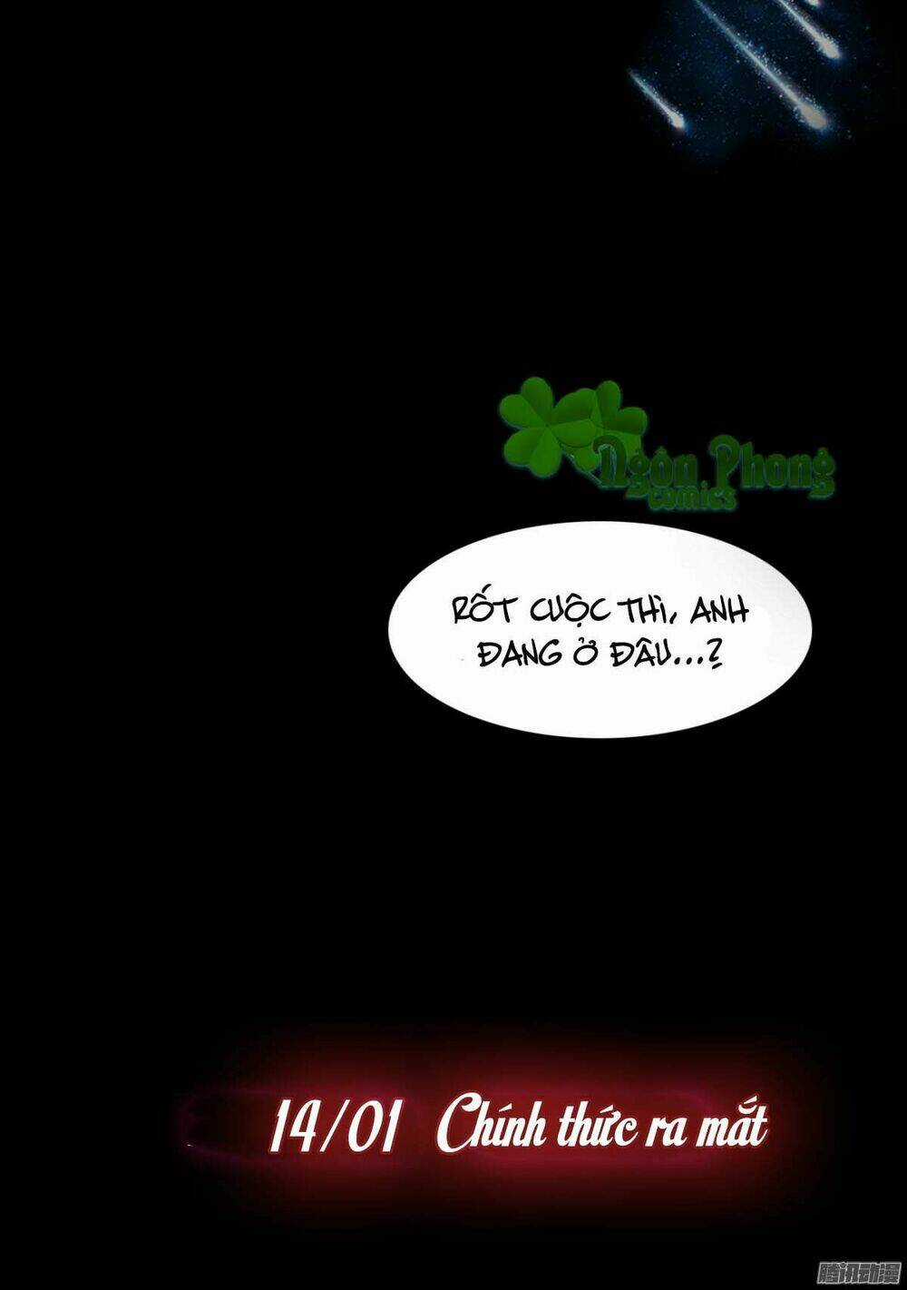 Tình Yêu Vượt Thời Gian - Chapter 1 - Trang 15